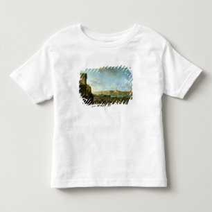The Admiralty and the Winter Palace Toddler T-Shirt