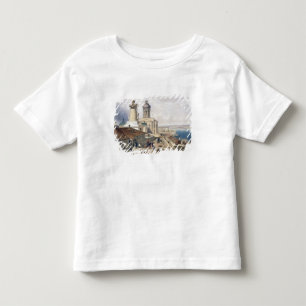 The Admiralty, Sebastopol, plate from 'The Seat of Toddler T-Shirt
