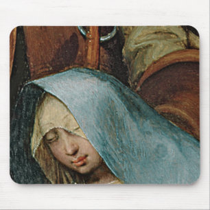The Adoration of the Kings, 1564 2 Mouse Pad