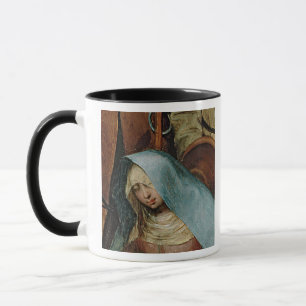The Adoration of the Kings, 1564 2 Mug