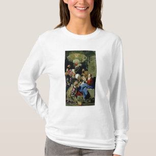 The Adoration of the Kings, 1612 T-Shirt