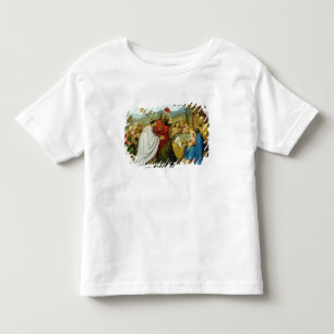 The Adoration of the Kings, 1813 Toddler T-Shirt