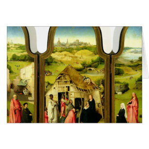 The Adoration of the Magi, 1510