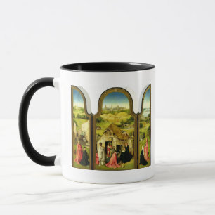 The Adoration of the Magi, 1510 Mug