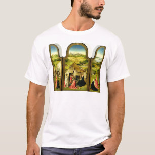 The Adoration of the Magi, 1510 T-Shirt