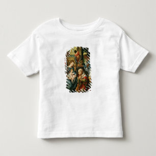 The Adoration of the Magi, 1530 Toddler T-Shirt