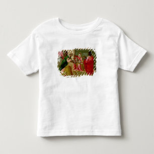 The Adoration of the Magi, 1567-70 Toddler T-Shirt