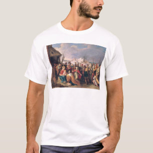 The Adoration of the Magi 3 T-Shirt
