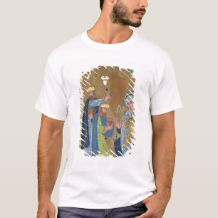 The Adoration of the Magi, c.1189 T-Shirt