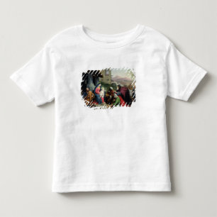 The Adoration of the Magi, c.1833-36 Toddler T-Shirt