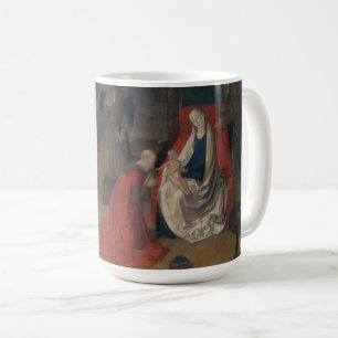 The Adoration of the Magi Coffee Mug