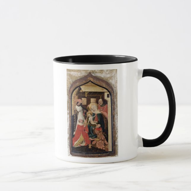 The Adoration of the Magi Mug (Right)