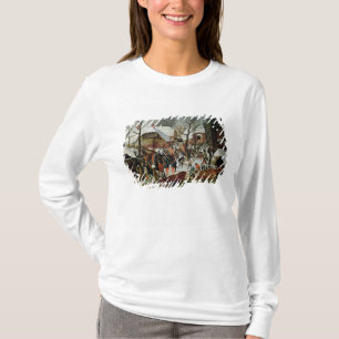The Adoration of the Magi T-Shirt