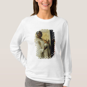 The Adoration of the Magi T-Shirt
