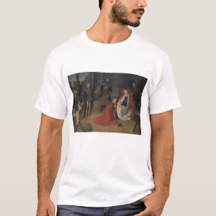 The Adoration of the Magi T-Shirt