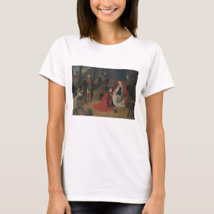 The Adoration of the Magi T-Shirt