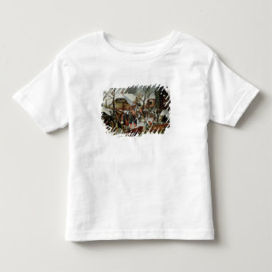 The Adoration of the Magi Toddler T-Shirt