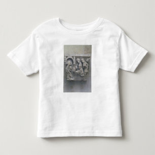 The Adoration of the Magi Toddler T-Shirt