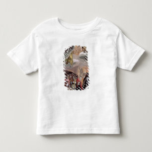 The Adoration of the Name of Jesus, c.1578 Toddler T-Shirt