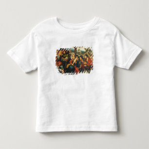 The Adoration of the Shepherds 3 Toddler T-Shirt
