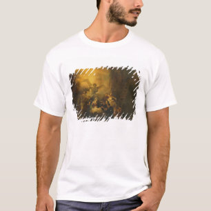 The Adoration of the Shepherds, c.1650 T-Shirt