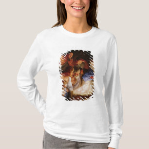 The Adoration of the Shepherds T-Shirt