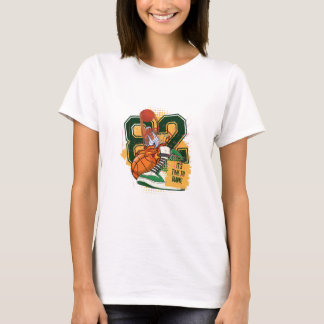 The Adventure T-shirt design
