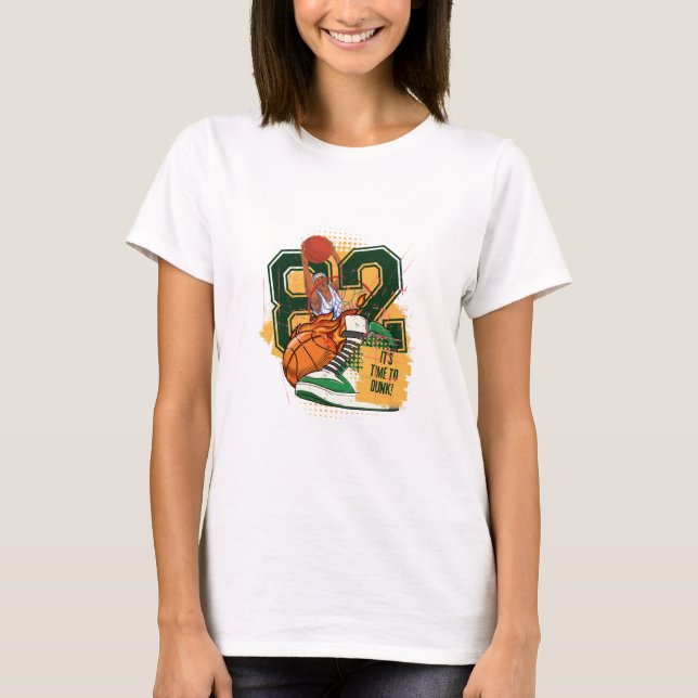 The Adventure T-shirt design (Front)