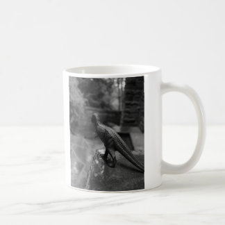 the Adventures of a Plastic T-rex...#1 Coffee Mug