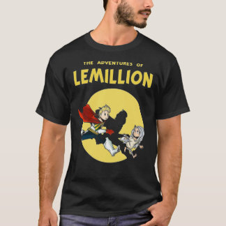 The Adventures of Lemillion Essential T-Shirt