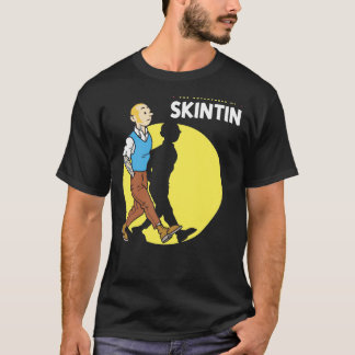 The Adventures Of Tiny Skinhead Essential T-Shirt