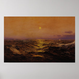 The Aegean Sea Poster