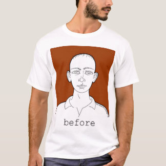 The Affects of Surrealism T-Shirt