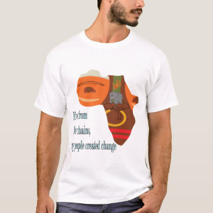 THE African American Culture T-Shirt
