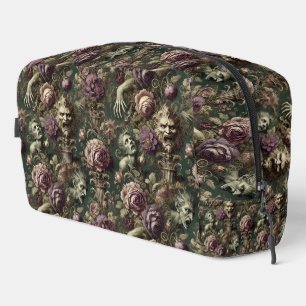 The After Hours Reliquary – Gothic Baroque Dopp Kit