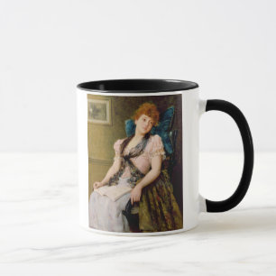 The Afternoon Rest Mug