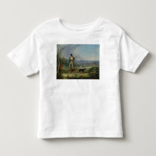 The Afternoon Shoot Toddler T-Shirt