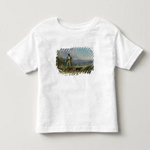 The Afternoon Shoot Toddler T-Shirt