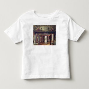 The Agate Room in the Catherine Palace Toddler T-Shirt