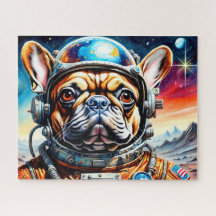 THE AGE OF STEEL-FRENCH BULLDOG 2