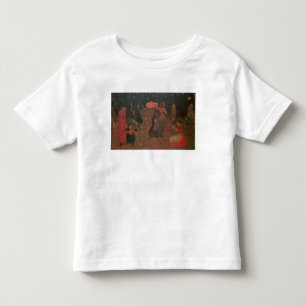 The Ages of Life, 1892 Toddler T-Shirt