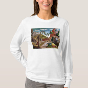 The Agony in the Garden T-Shirt