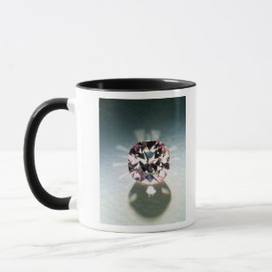 The Agra Diamond Mug