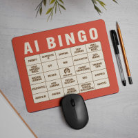 The AI Bingo