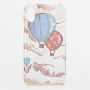 The Air I Breathe by AnyaC iPhone XR Case