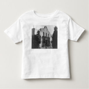 The Alamo in San Antonio, TX  Photograph #2 Toddler T-Shirt