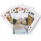 The Alamo Playing Cards