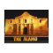 The Alamo, San Antonio, Texas