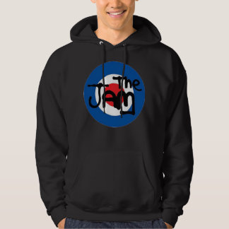 The Alan Parsons Project - Eye in the Sky Classic Hoodie