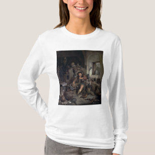 The Alchemist, 1663 T-Shirt